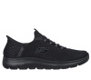 Buty męskie Skechers SUMMITS HIGH RANGE (232457BBK)