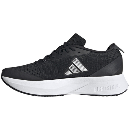 Buty damskie do biegania adidas Adizero SL czarne (HQ1342)
