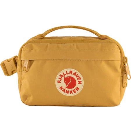 Saszetka biodrowa Fjällräven Kånken Hip Pack Ochre (F23796-160)