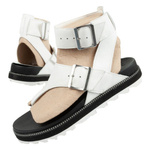 Sandały japonki Sorel W  (NL6272-125)
