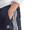 Spodenki adidas Aeroready Essentials Chelsea 3-Stripes M (IC1485)