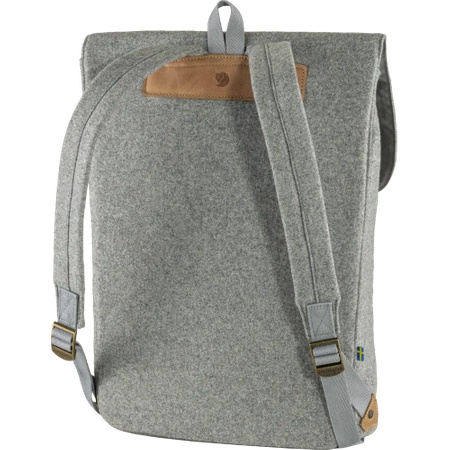 Plecak Fjällräven Norrvåge Foldsack Granite Grey (F23331-027)