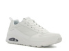 Buty męskie Skechers UNO FASTIME Biały (237016WHT)