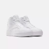 Wyprzedaż - Buty sportowe damskie/męskie Reebok ATR Chill MID sneakersy białe (100201339)
