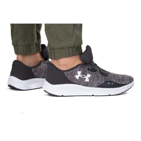 Buty Under Armour Charged Pursuit 3 Twist M  (3025945-100)