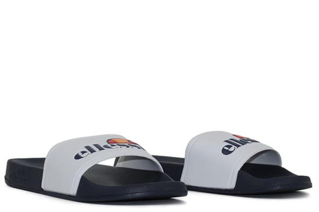 Klapki Ellesse SLIDE DUKE Biały (EL11M74502-10)