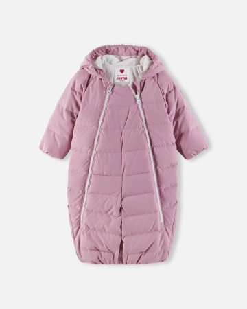 Kombinezon zimowy dziecięcy Reima Winter overall Tilkkanen – wodoodporny i oddychający (5100008B-4500)