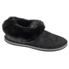 Skechers Cozy Campfire - Winter Nights 169012-BBK Czarne 36 (169012-BBK)