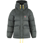 Kurtka puchowa ocieplana damska Fjällräven Expedition Down Lite Jacket W Basalt (F89995-050)