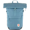 Plecak Fjällräven High Coast Foldsack 24 Dawn Blue (F23222-543)