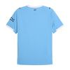 Koszulka Puma MCFC HOME JERSEY REPLICA TEAM Niebieski (78033801)