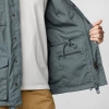 Kurtka softshell męska Fjällräven Räven Jacket M Dusk (F86980-042)