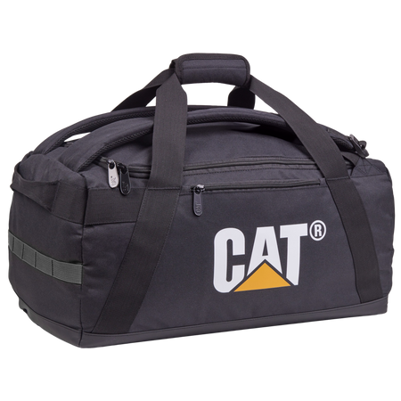 Plecak Caterpillar Tactical Duffel Backpack czarny (84724-84)