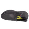Skechers Slip-Ins Respected - Elgin 204810-BBK Czarne 41 (204810-BBK)