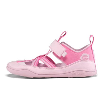Buty dziecięce Affenzahn Sandale Vegan Breezy Unicorn (01158-50021)