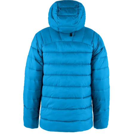 Kurtka ocieplana męska Fjällräven Expedition Mid Winter Jacket M UN Blue-Navy (F12500152-525-560)