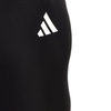Kostium kąpielowy adidas 3 Bars Sol ST Jr (HR7477)