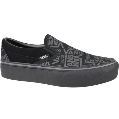 Buty Vans 66 Classic Slip-On Platform W (VN0A3JEZWW0)
