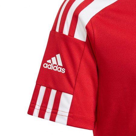 Koszulka adidas Squadra 21 Jersey Youth Jr (GN5746)