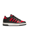 Buty adidas Rapid Court Low Jr JR1020 (1587120)