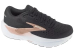 Buty Do Biegania damskie Brooks Ghost Max 3 niskie przed kostkę Czarne (1204571B043)