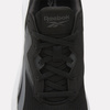Wyprzedaż - Buty do biegania męskie Reebok Energen Lux sportowe czarne (100033639)