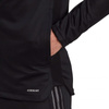 Bluza adidas Tiro 21 Track czarna M (GM7319)