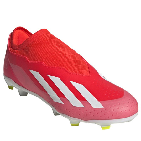 Buty piłkarskie adidas X Crazyfast League LL M  (IG0623)