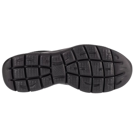 Skechers Summits - Tallo 232832-BBK Czarne 41 (232832-BBK)