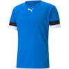 Koszulka Puma teamRise Jersey M 704932 02 (70493202)