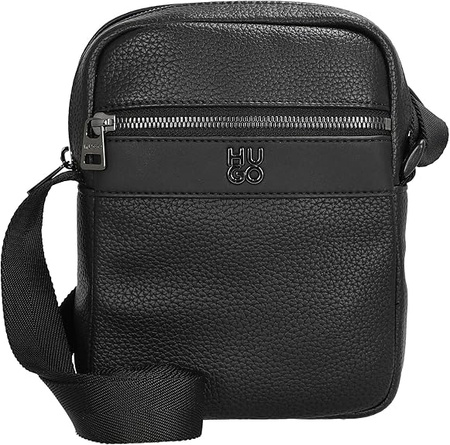 Hugo Large Accessories Quantic_NS NERO (50547439-001)