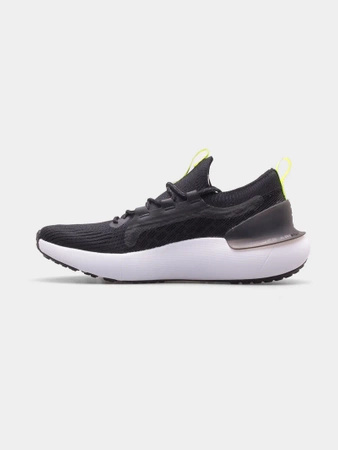 Buty sportowe do biegania męskie Under Armour HOVR Phantom 3 sneakersy czarne (3026582-005)