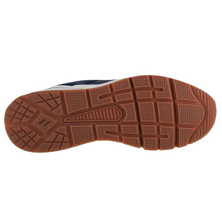 Skechers Uno 2- 90'S 2 183065-NVY Granatowe 41 (183065-NVY)