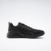 Wyprzedaż - Buty sportowe męskie Reebok NFX Trainer treningowe sneakersy czarne (100032888)