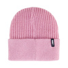 Czapka zimowa damska/męska Puma Metal Cat Beanie różowa (024874 05)