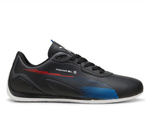 Buty męskie Puma BMW MMS NEO CAT 2.0 Czarny (30805703)