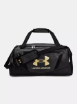 Torba sportowa UNDER ARMOUR black (1369222-002)