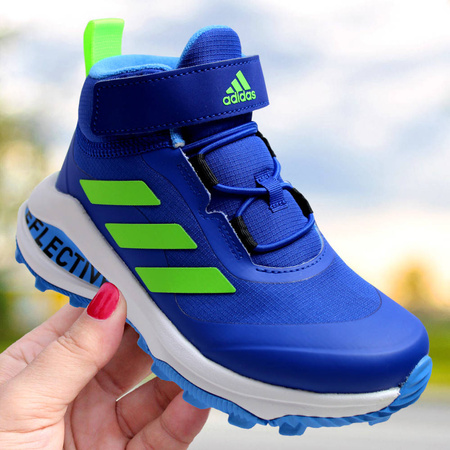 Buty adidas FortaRun Atr El K  (GZ1806)