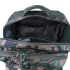 Mil-Tec - Plecak Large Assault Pack - Digital Woodland (14002271)