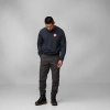 Spodnie męskie Fjällräven Vardag Trousers M Stone Grey (F86666-018)