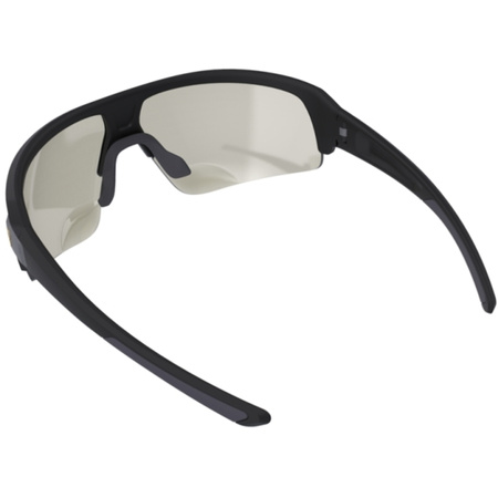 Okulary rowerowe BBB Impulse reader PH sportowe przeciwsłoneczne czarne (BSG-64PH/MATTBLACK/+2.0)