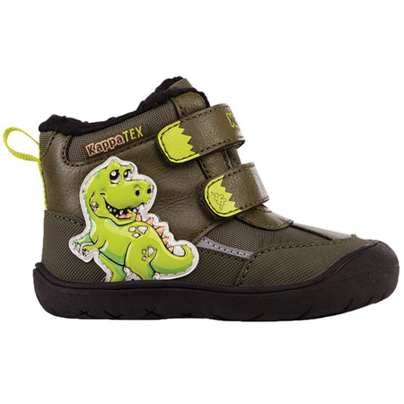 Buty Kappa Claw Tex Jr 280022M 3133 (28022M3133)