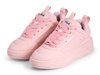 Buty Fila SUPERBUBBLE WMN Różowy (FFW053640123)