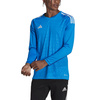 Koszulka bramkarska męska adidas Tiro 23 Competition Long Sleeve niebieska( HL0009)