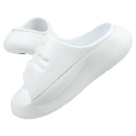 Klapki Lacoste Serve Slide W 0421G (745CFA000421G)