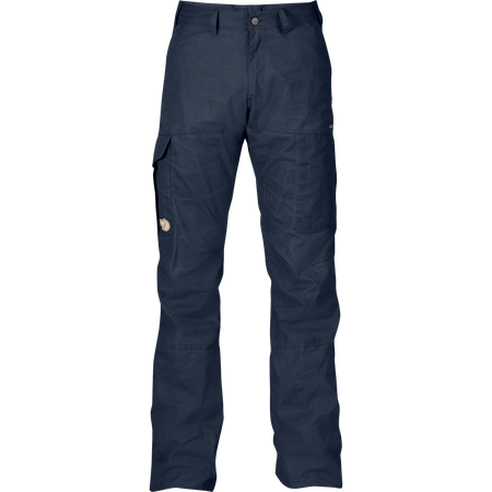 Spodnie męskie Fjällräven Karl Pro Trousers M Dark Navy (F82511-555)