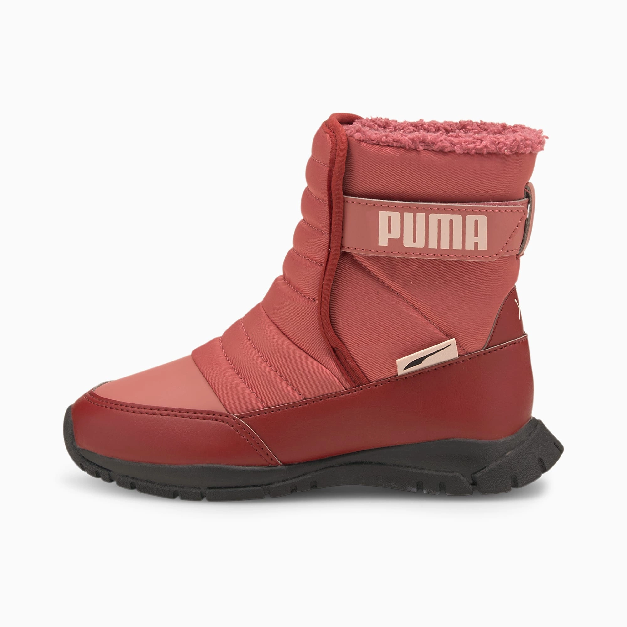 Wyprzedaż - Śniegowce dziecięce Puma Nieve Boot WTR AC PS
