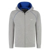 Bluza z kapturem BOSS Mix&Match szary (50515313-036)