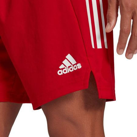 Spodenki adidas Condivo 21 Primeblue Shorts M (GJ6810)