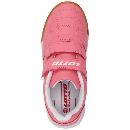Buty Lotto Pacer K Jr 2600110K 4410 (1151499)